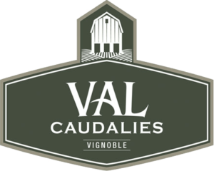 Logo Val Caudalies